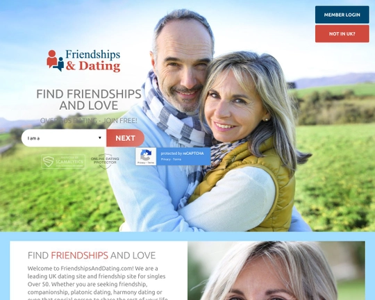 Membership free dating sites 100% Free
